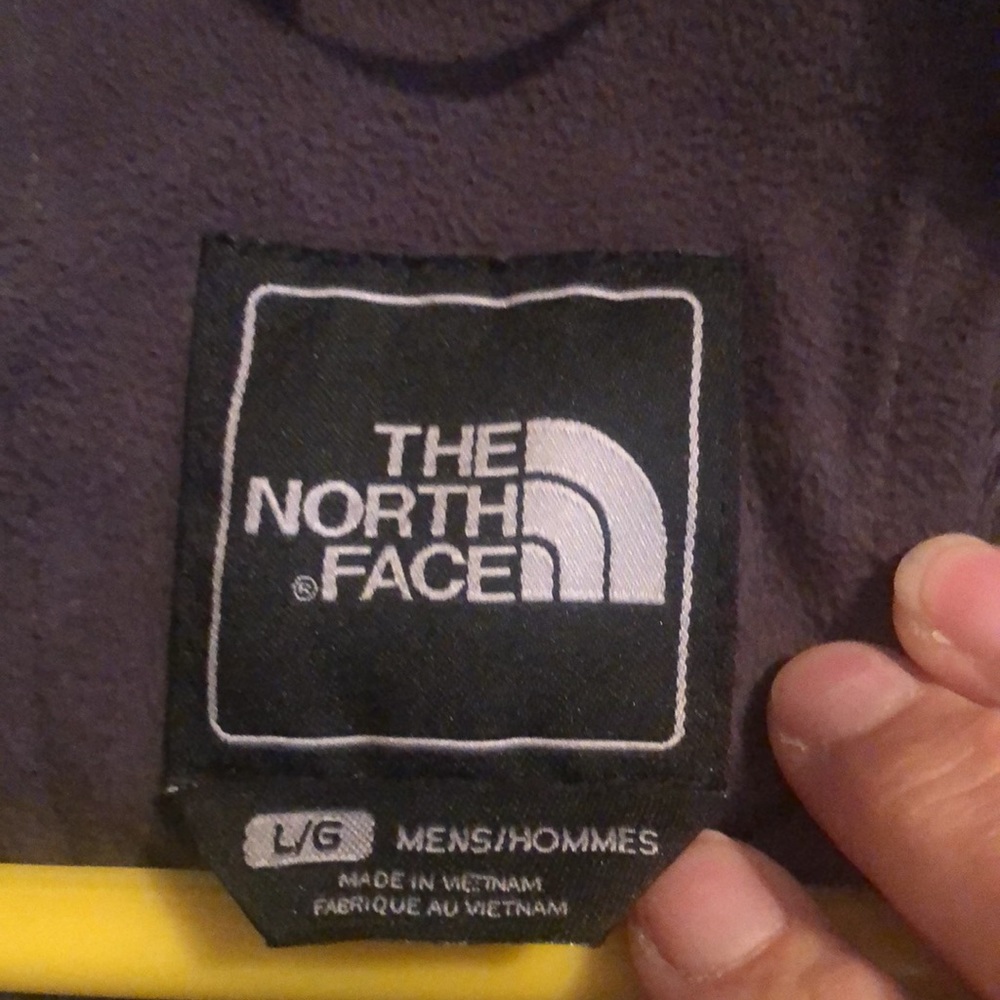 The North Face Jacket - Picture 5 of 7